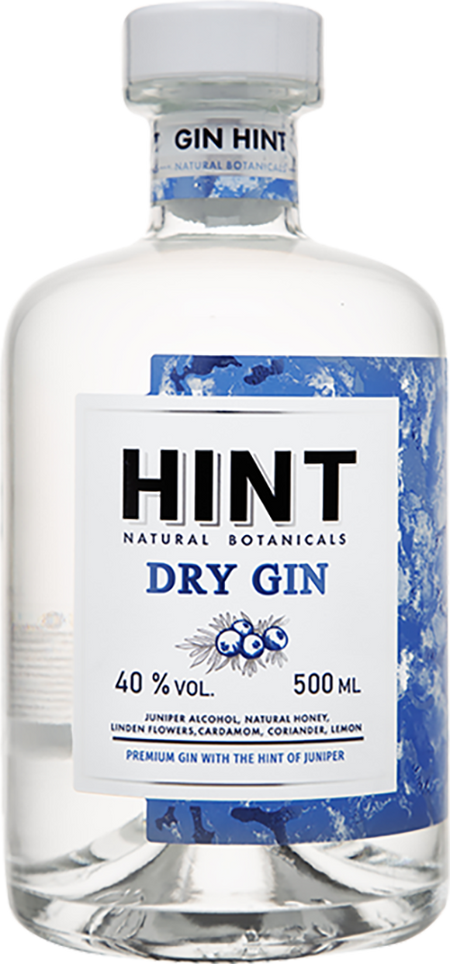 Hint Dry