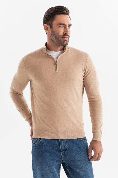 Джемпер из хлопка 0₽