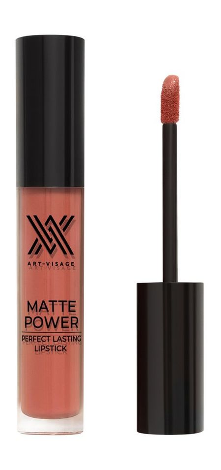 Art-Visage Matt Power Perfect Lasting Lipstick
