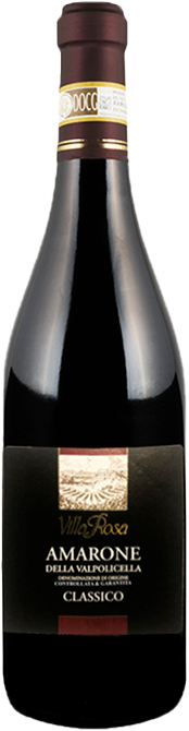 Amarone della Valpolicella DOCG Classico Lenotti