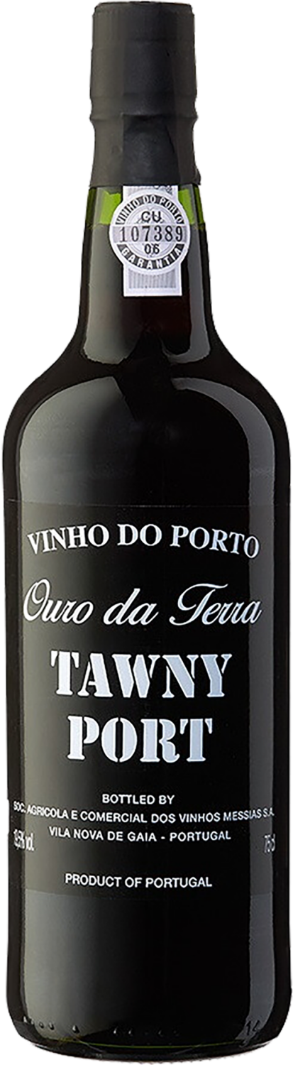 Ouro da Terra Tawny Port