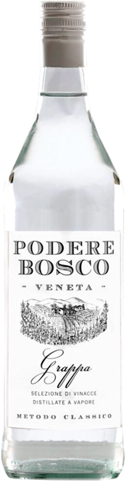 Podere Bosco