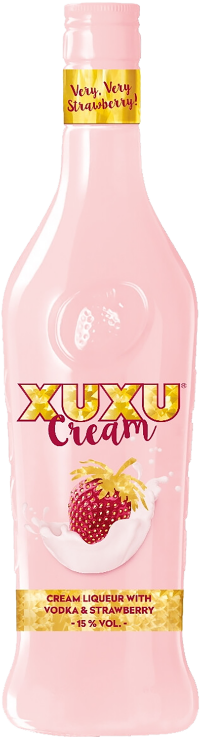 XUXU Cream