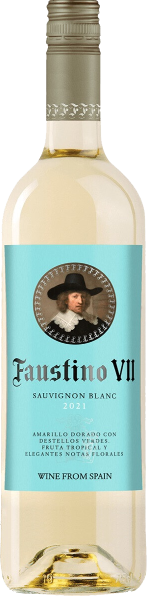 Faustino VII Sauvignon Blanc