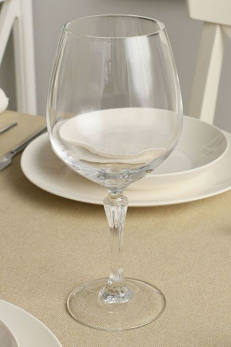 Бокал для вина Glamour Rcr 667₽