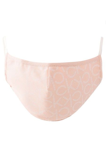 Хлопковая маска для лица Calvin Klein 1380₽