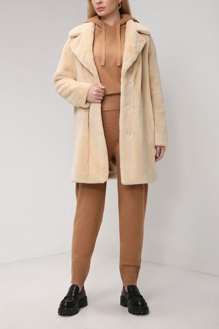 Брюки с эластичным поясом TWINSET 4305₽