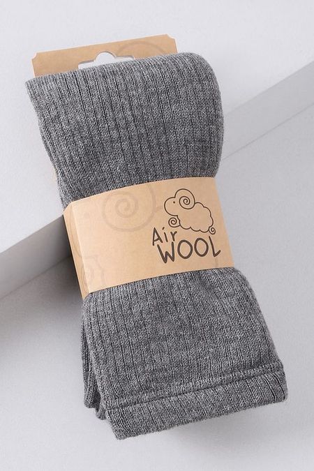 Гамаши шерстяные Airwool 1640₽