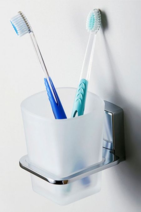 Подстаканник одинарный WasserKRAFT 1560₽