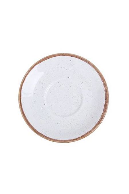 Блюдце из фарфора Seasons Porland 790₽