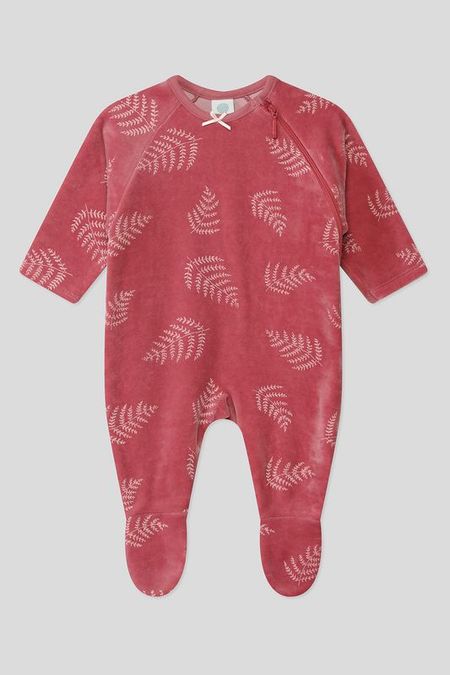 Комбинезон с принтом Sanetta 2290₽