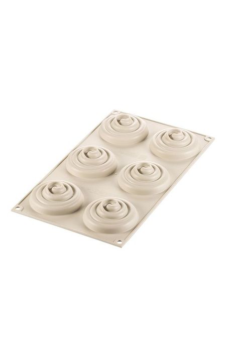 Набор для приготовления пирожных Silikomart 4342₽