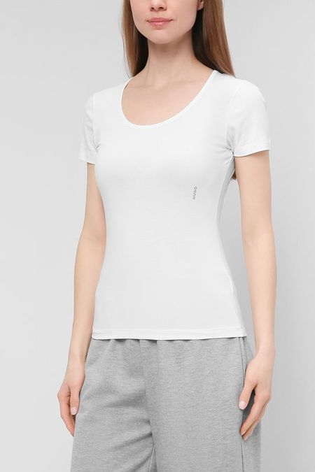 Набор из двух базовых футболок HUGO 3490₽