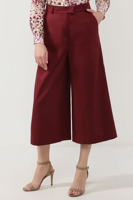 Хлопковые кюлоты Paola Ray 5110₽