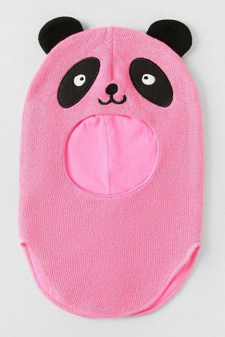 Шапка-шлем с шерстью Bogi 517₽