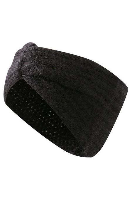 Вязаная повязка из мохера Canoe 1940₽