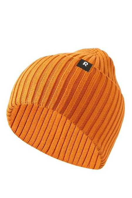 Шапка бини с отворотом Reima 1530₽