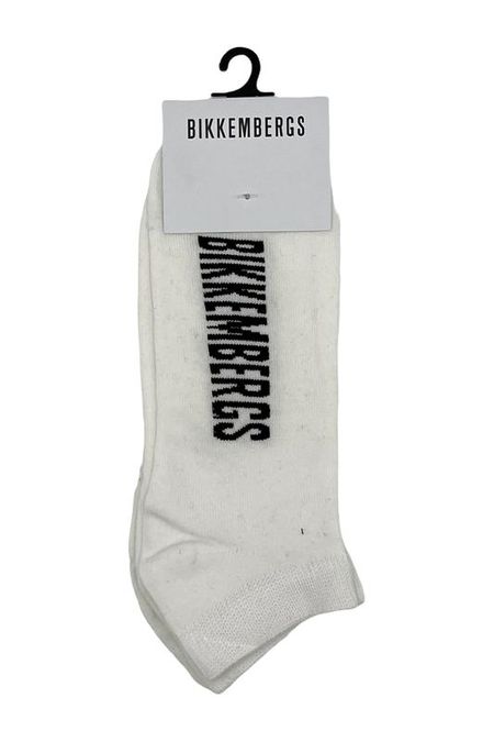 Набор из двух пар классических носков BIKKEMBERGS 830₽