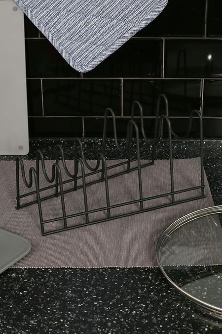 Подставка под крышки или доски Lava METALTEX 1990₽