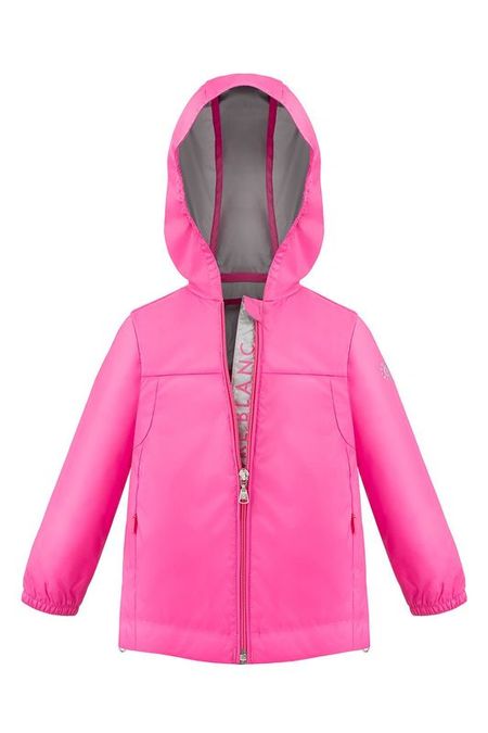 Утепленная куртка с капюшоном Poivre Blanc 3292₽