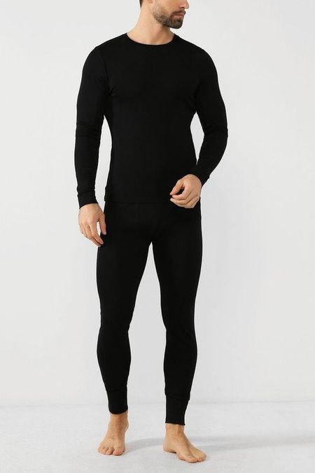 Футболка из шерсти мериноса Stockmann 1862