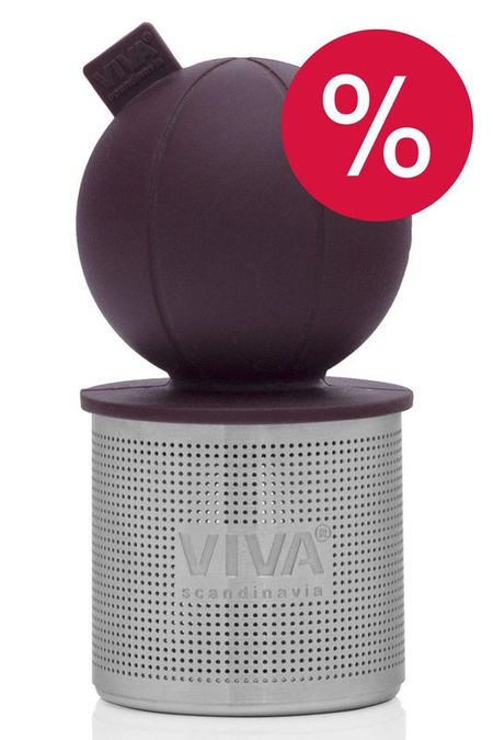 Ситечко для заваривания чая Поплавок VIVA Scandinavia 1500₽