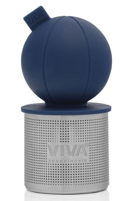 Ситечко для заваривания чая Поплавок VIVA Scandinavia 1170₽