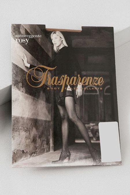 Чулки 20 den Trasparenze 990₽