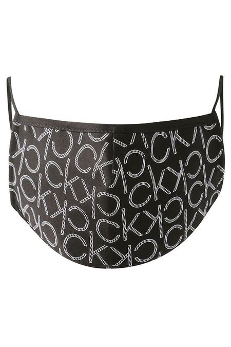 Хлопковая маска для лица Calvin Klein 1380₽