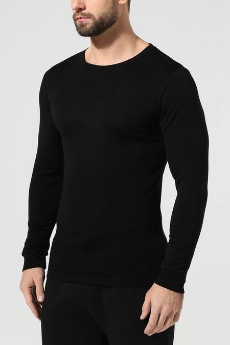 Шерстяной термолонгслив Stockmann 1862