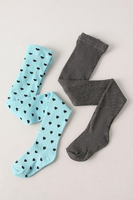 Набор из двух колготок Bogi 577₽