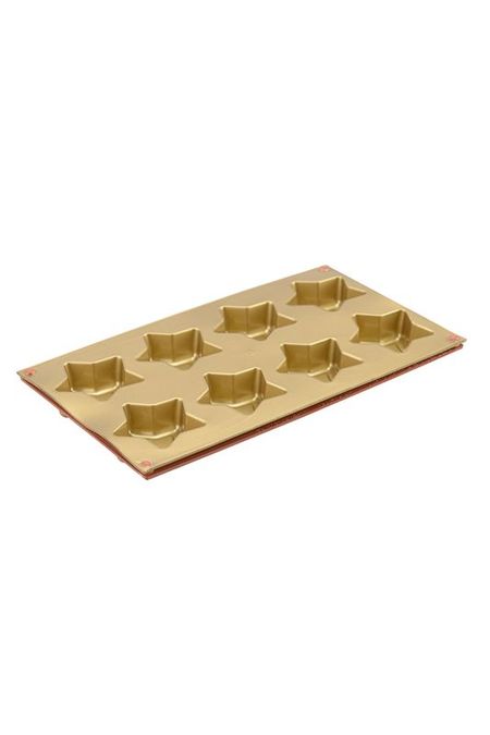 Форма для приготовления пирожных Stella Silikomart 1575₽