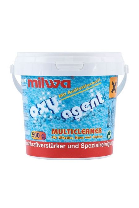 Пятновыводитель универсальный Milwa 590₽