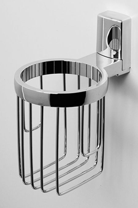 Держатель для освежителя WasserKRAFT 2760₽