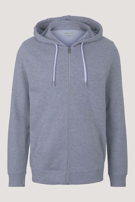 Толстовка с капюшоном TOM TAILOR 7999₽