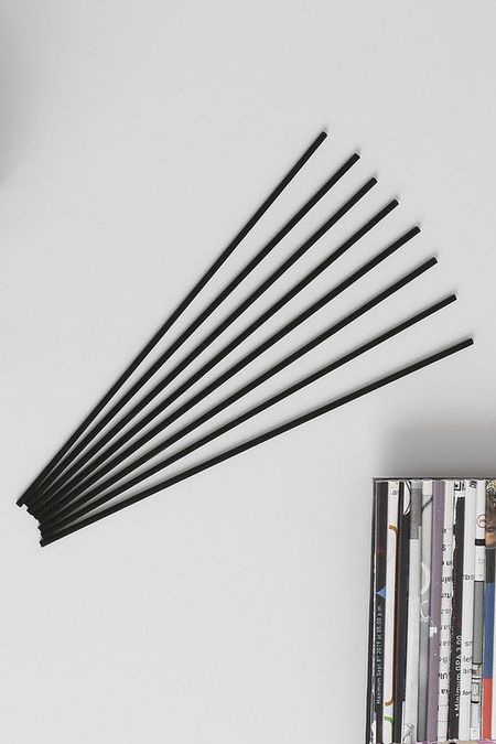 Набор из восьми аромапалочек 24 см Maison Berger Paris 892₽