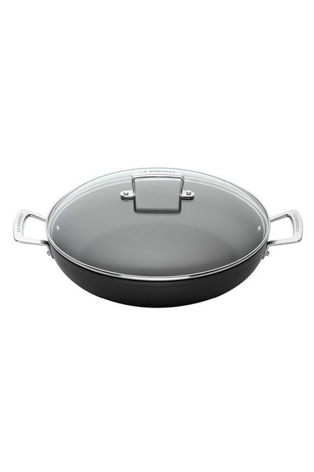 Кастрюля со стеклянной крышкой Le Creuset 25875₽