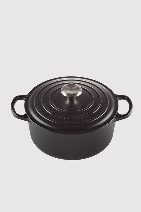Кастрюля круглая для запекания 24 см Le Creuset 32775₽