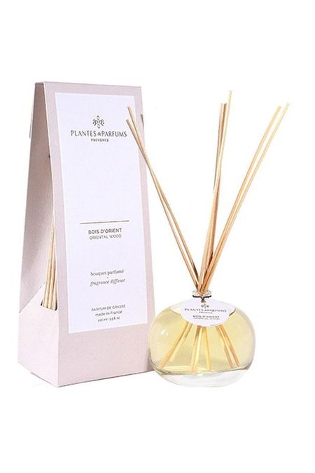 Аромадиффузор Восточное дерево 100 мл Plantes et Parfums Provence 2760₽