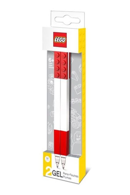 Набор гелевых ручек Lego 820₽