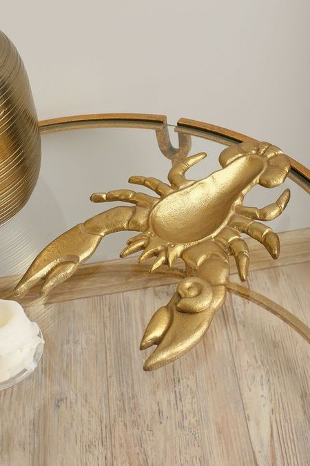 Блюдо декоративное Лобстер Kersten 2290₽