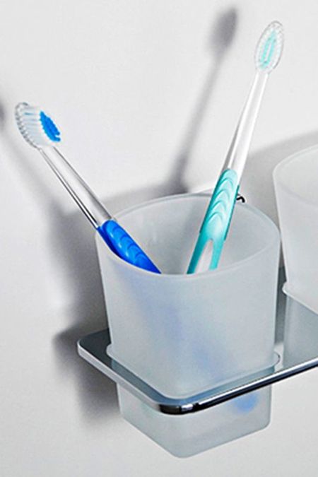 Подстаканник двойной WasserKRAFT 2490₽