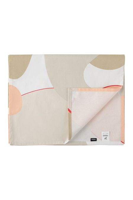 Настольная дорожка с авторским принтом Freak Fruit Tkano 472₽