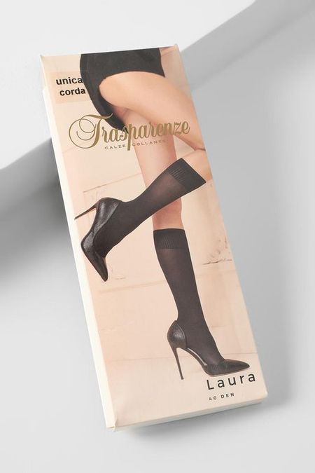 Гольфы Laura 40 den Trasparenze 410₽