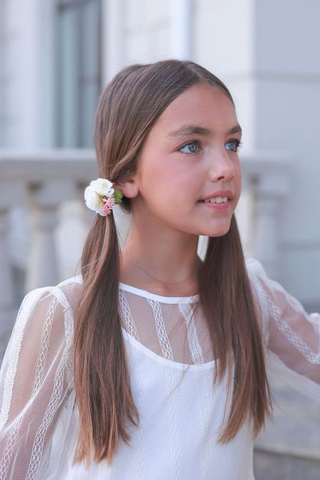 Набор из двух резинок Сакура Malina by Андерсен 405₽