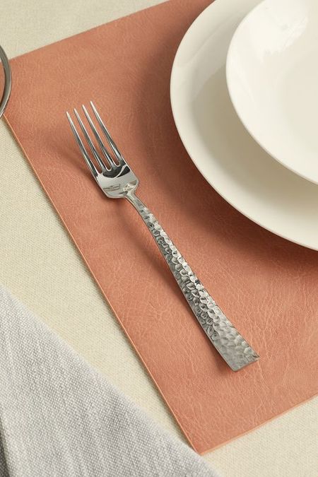 Вилка столовая из стали Martellato Pintinox 442₽