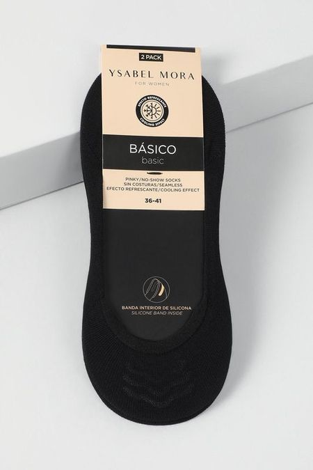 Набор из двух пар подследников Ysabel Mora 990₽