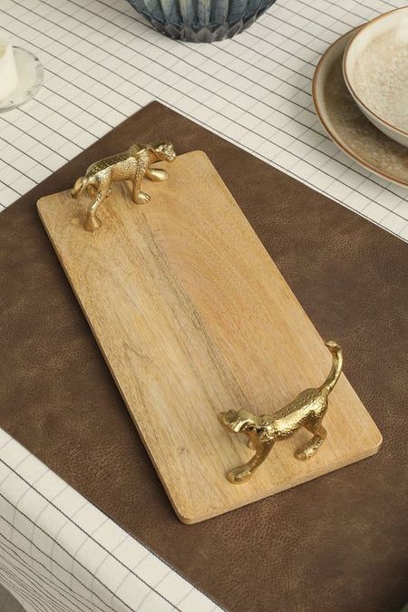 поднос сервировочный Kitchen Craft 3442₽