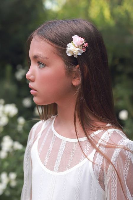 Заколка для волос Сакура Malina by Андерсен 412₽