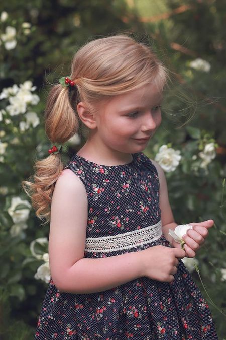 Набор из двух резинок Смородина Malina by Андерсен 290₽